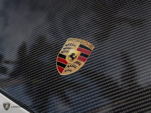 Used 2025 Porsche 911 GT3 RS RWD image 13