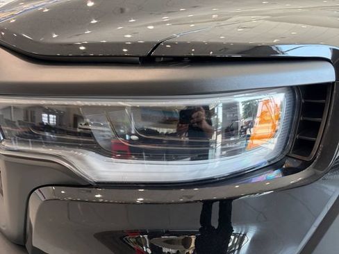 New 2026 RAM 1500 RHO w/ RHO Level 1 Equipment Group AWD/4WD image 9
