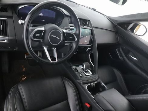 Used 2021 Jaguar E-PACE 300 Sport image 17
