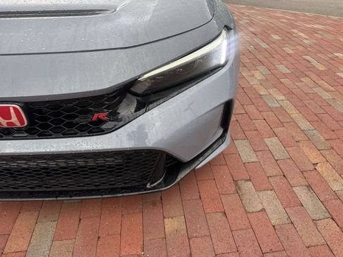 Used 2024 Honda Civic Type R image 24