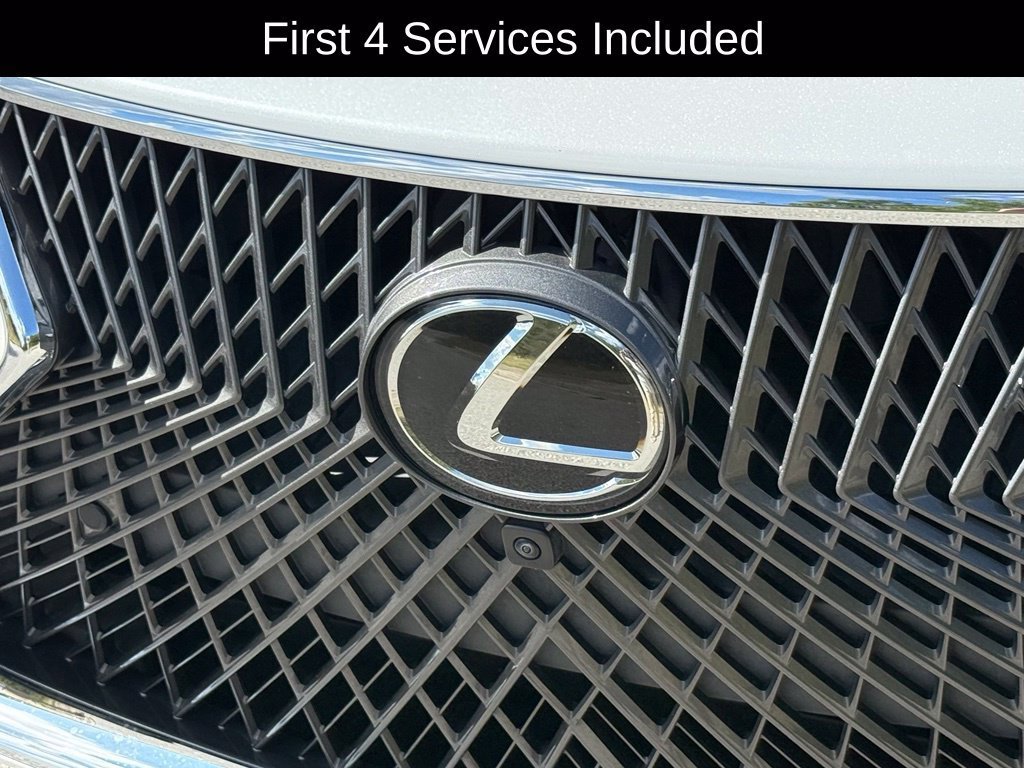 Certified 2023 Lexus LS 500 w/ Interior Upgrade Package RWD image 7