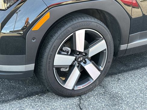 Used 2024 Hyundai Santa Fe Limited image 29