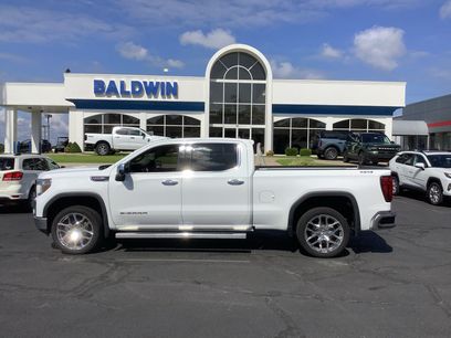 Used 2020 GMC Sierra 1500 SLT