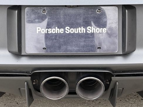 Used 2024 Porsche 911 GT3 RS w/ Weissach Package image 31