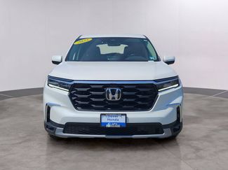 Certified 2025 Honda Pilot EX-L video 2