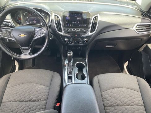 Used 2020 Chevrolet Equinox LT AWD/4WD image 13