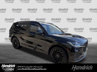 Used 2026 Lincoln Aviator Reserve AWD/4WD video 1