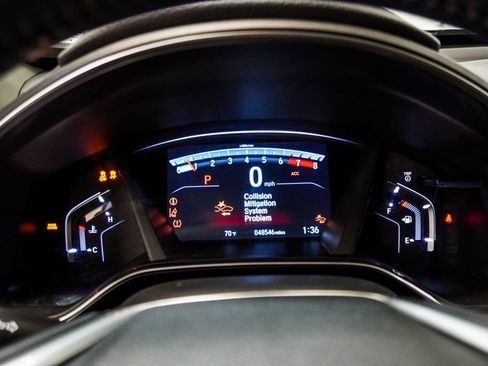 Used 2019 Honda CR-V Touring image 30