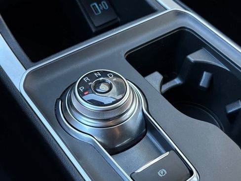 Used 2024 Ford Edge SE w/ Cargo Accessory Package image 23