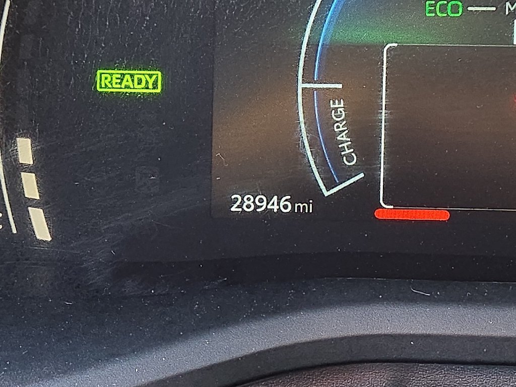 Used 2025 Toyota Camry SE FWD image 18