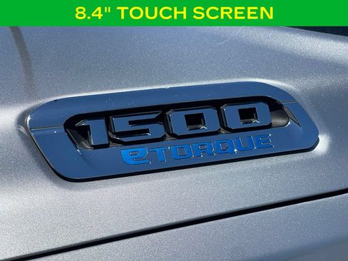 Used 2022 RAM 1500 Big Horn AWD/4WD image 12