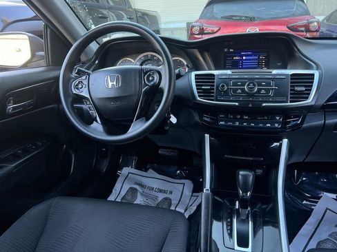 Used 2016 Honda Accord LX image 15