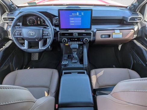 New 2026 Toyota 4Runner Limited AWD/4WD image 14