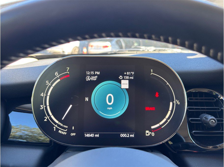 Used 2024 MINI Cooper S FWD image 19