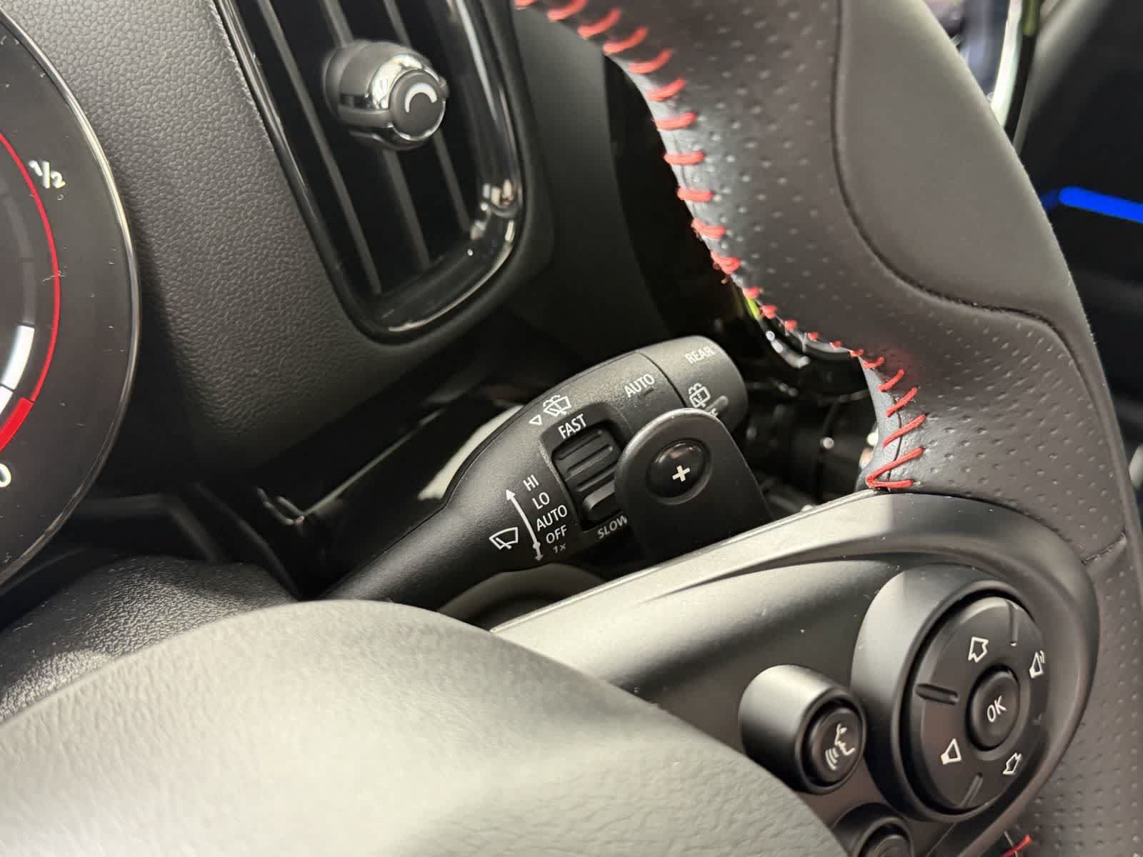 Used 2021 MINI Cooper Countryman John Cooper Works AWD/4WD image 18