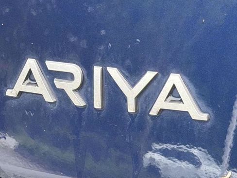 Certified 2023 Nissan Ariya FWD image 25