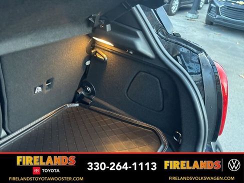 Used 2023 MINI Cooper S w/ Signature Upholstery Package image 57