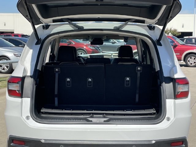 Used 2024 Honda Pilot Elite image 30