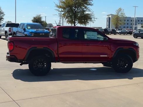 New 2026 GMC Canyon Elevation w/ Convenience Package image 9