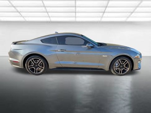Used 2022 Ford Mustang GT Premium w/ Security Package RWD image 27