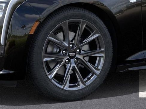 New 2026 Cadillac CT5 Sport image 9