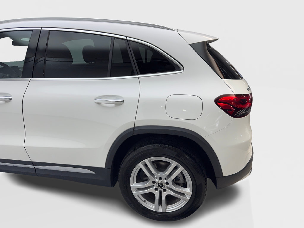 Used 2021 Mercedes-Benz GLA 250 image 19