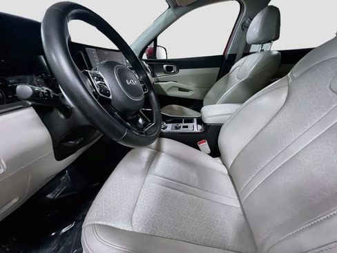 Certified 2023 Kia Sorento EX AWD/4WD image 22