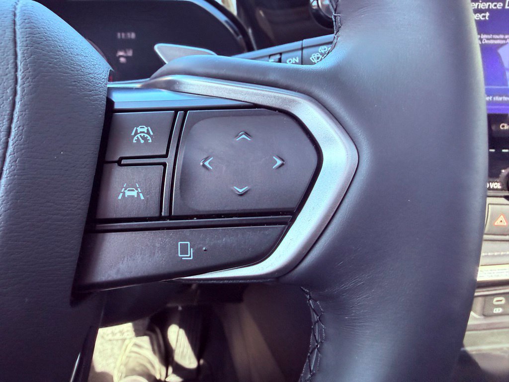 Certified 2026 Lexus NX 350 AWD w/ Premium Package image 23