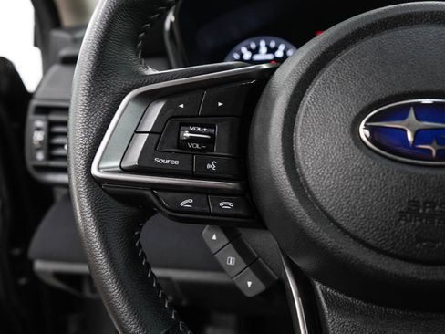 Used 2020 Subaru Outback Premium AWD/4WD image 25