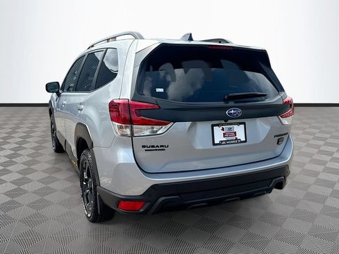 Used 2024 Subaru Forester Wilderness AWD/4WD image 35