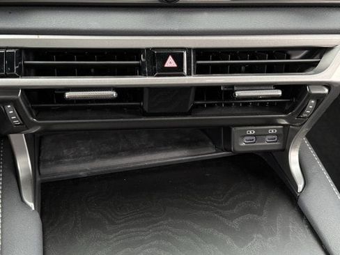 Used 2025 Lexus RX 350 Premium w/ Accessory Package (Z1) FWD image 20