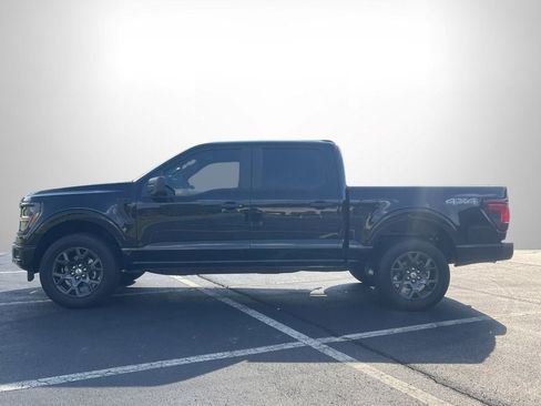 New 2026 Ford F150 STX w/ Equipment Group 200A AWD/4WD image 21