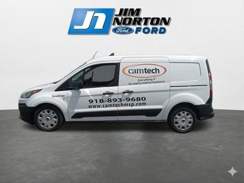 Used 2020 Ford Transit Connect XL FWD image 6