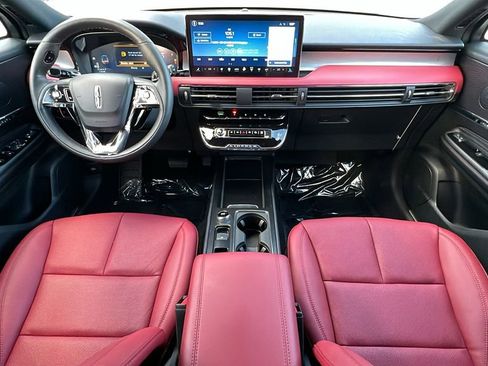 New 2025 Lincoln Corsair Reserve w/ Jet Appearance Package image 7