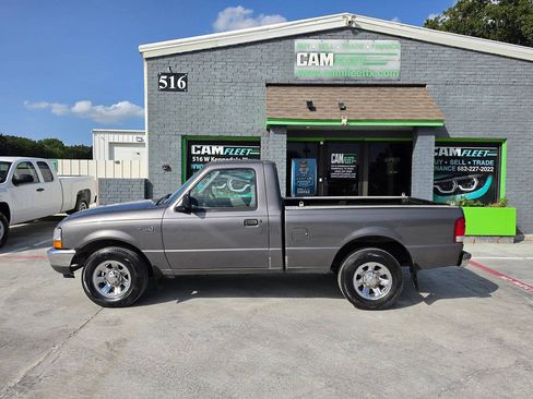 Used 2000 Ford Ranger XL RWD image 17
