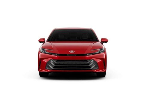 New 2026 Toyota Camry XLE image 17