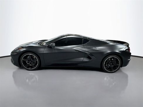 Used 2023 Chevrolet Corvette Stingray Coupe w/ Z51 Performance Package image 13
