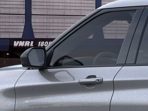 New 2026 Ford Explorer Active RWD image 20