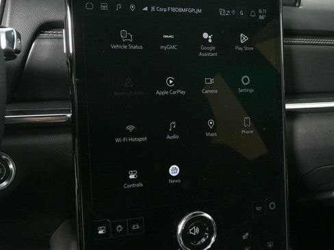 New 2026 GMC Terrain Elevation image 13