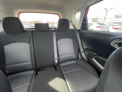 Used 2025 Kia Soul LX w/ LX Technology Package image 35
