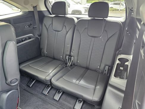 New 2026 Kia Sorento X-Line EX AWD/4WD image 24