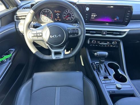 Used 2023 Kia K5 GT-Line w/ GT-Line Premium Package image 12
