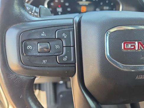 Used 2022 GMC Sierra 1500 AT4 AWD/4WD image 17
