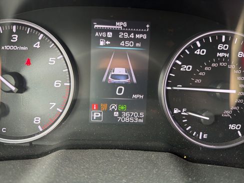 Used 2022 Subaru Outback Limited AWD/4WD image 21