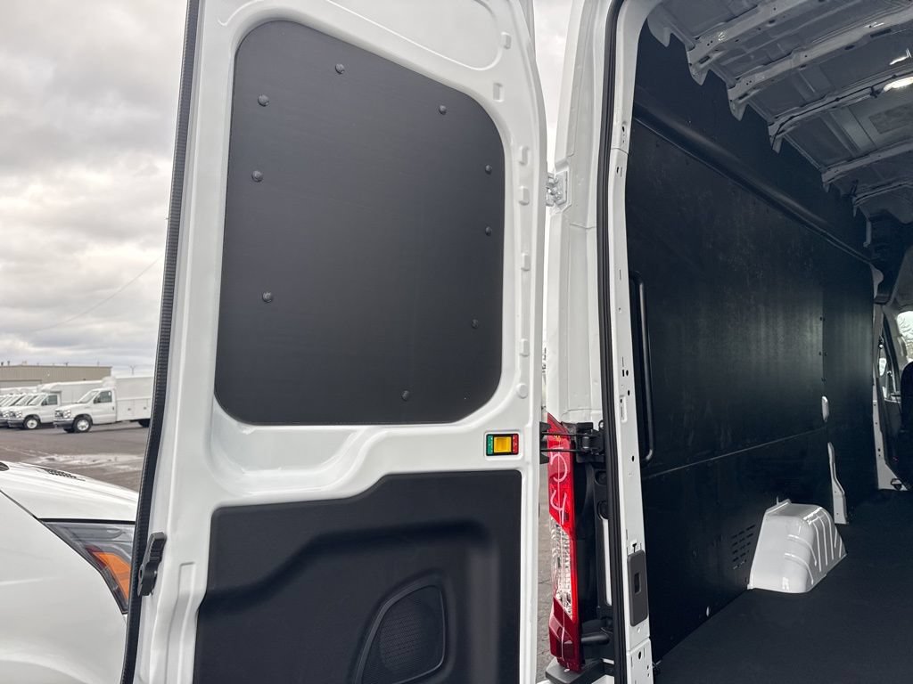 New 2026 Ford Transit 350 148 High Roof Extended RWD image 20