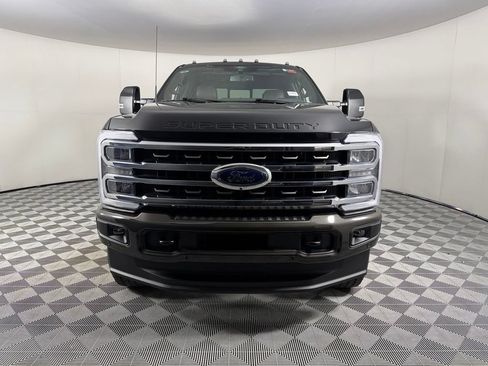 Used 2025 Ford F350 King Ranch AWD/4WD image 3