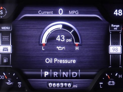 Used 2022 RAM 1500 Laramie image 15