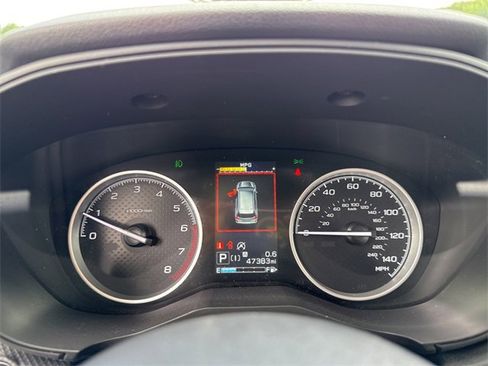 Used 2022 Subaru Forester Premium image 13