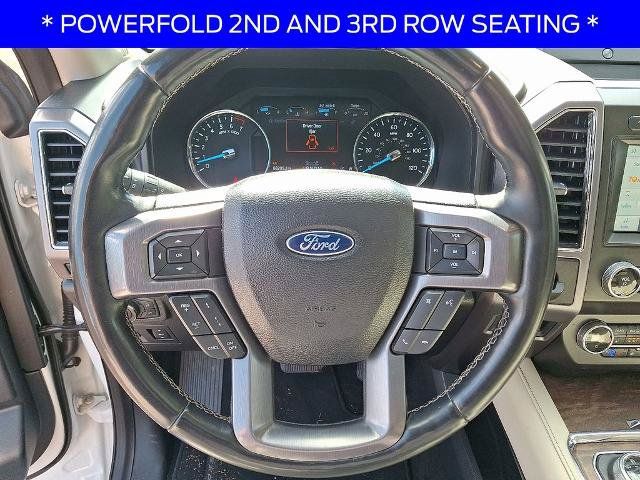 Used 2021 Ford Expedition Platinum AWD/4WD image 20