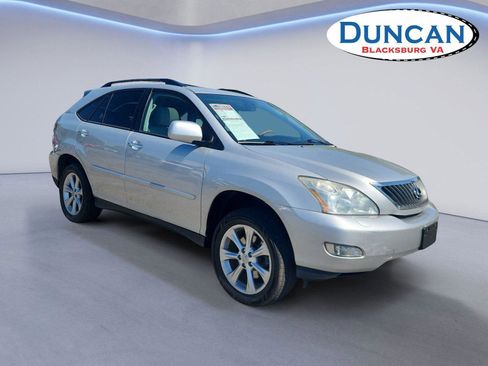 Used 2009 Lexus RX 350 AWD image 1